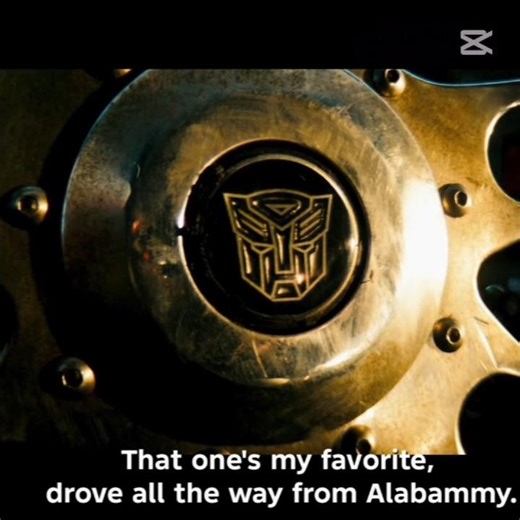 Bumblebee First Appearance Scene | Sam Buys His First Car !!!