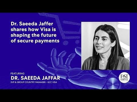 How Consumer Behavior is Changing Commerce | Visa at Money 20/20