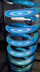 14K views · 79 reactions | Mermaid Candy 隆‍♀️  @battle_born_coatings_llc | Prismatic Powders | Facebook