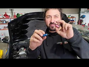 How to Properly Remove AN fittings