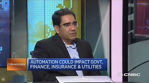 Here are the kind of jobs automation will create