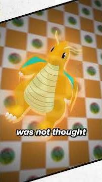 Game Freak made Mega Dragonite a MONSTER...