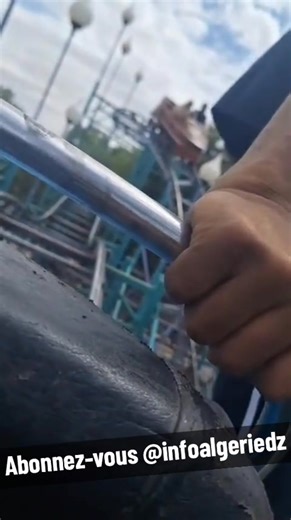 Info Setif : un manège qui s'arrête d'un coup machi normal parc d'attraction park fi djazair وصول المهاجرين إلى الجزائر ميناء الجزائر مرسيليا لا جولييت وهران سكيكدة عنابة بجاية قارب الجزائر العبارات كورسيكا لينيا نقل الأمتعة فان الجمارك الشرطة الدرك port d'alger en panne renault clio renault trafic fourgon port de marseille la joliette transporteur transport bagages algérien dz skikda oran bejaia skikda annaba alicante algerie ferrie corsica linea #transporter #transporteur #dz #algerie #Marseil