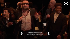 3.3K views · 122 reactions | #TheFairyQueen 栗‍♂️拾 The Fairy Queen est...