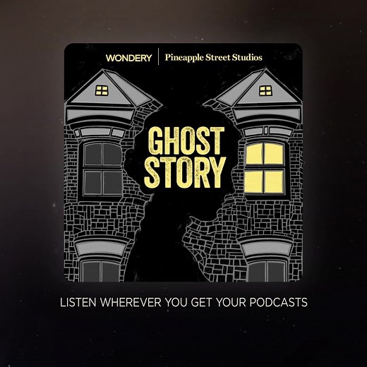 3.6K views · 161 reactions | A TRUE podcast about family secrets, overwhelming coincidence, and the things that come back to haunt us. | Wondery | Facebook