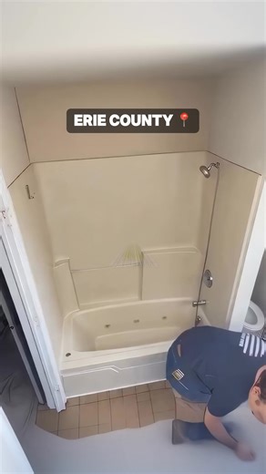 We’re Looking for 150 Homeowners in ERIE COUNTY for a 1-DAY Shower Or Bath Transformation! 🛁🚿 ✅ Your Must Be a Homeowner ✅ Your Tub Must Be Damaged or Older than 7 Years ✅ You Must Live In An Eligible Zip Code Click "Learn More" below to qualify for this amazing promotion! https://lp.bathplanetlocal.com/bp | Bath Planet Local