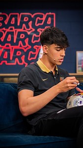 Barça One | Estiu és sinònim de festa major 🎉 El de Marc Bernal és de Patum, Guita Xica i unes Completes 🥳 📲 El seu costat més personal, al One to... | Instagram