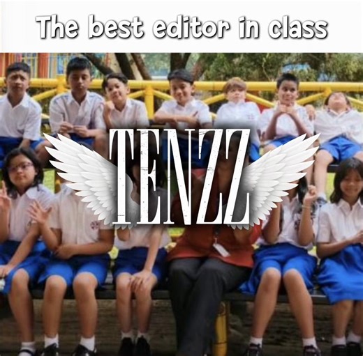 The Best Editor in Class: My Creative Journey