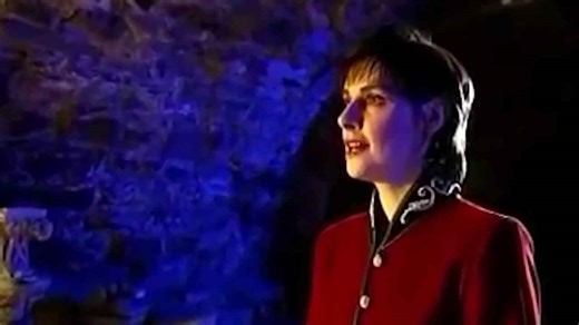Whatever happened to Enya?