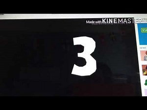 Sesame Street Abstract Count: 22 (Remake)