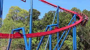 Celebrating National Roller Coaster Day ... Virtually, with you! | Six Flags Over Georgia & Hurricane Harbor