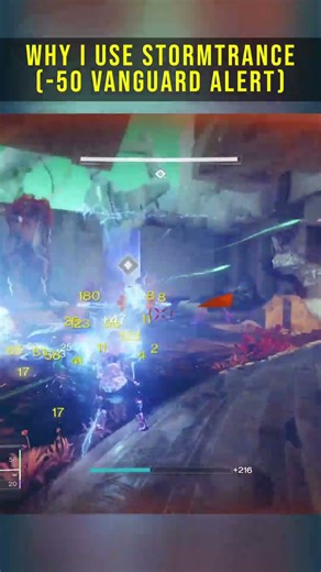 The Best Warlock Super | Destiny 2