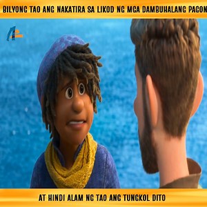 859K views · 22K reactions | 8 bilyong tao ang nakatira sa likod ng mga dambuhalang pagong, at hindi alam ng tao ang tungkol dito ©️ Nilalaman na ginawa ng: A2 Media #Manhwa #Anime #Recap #Manga #Manhwarecap #AnimeRecap | Senpai Review PH | Facebook