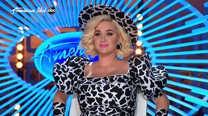 16M views · 115 shares | Grace Kinstler's powerful voice brought Luke Bryan to tears. Get ready for more #AmericanIdol tonight at 8|7c on ABC! | ABC7 | Facebook