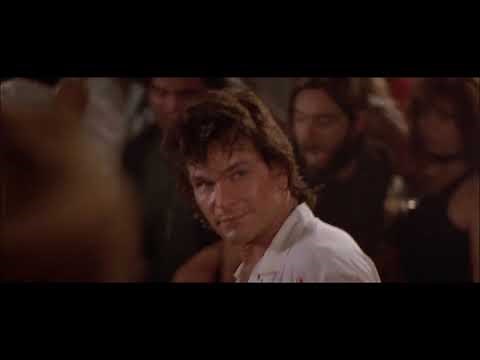 Road House (1989) - Why Don't You Explain It To Me?