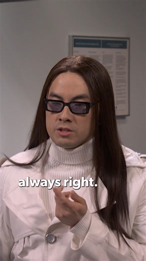 BINGE on Instagram: "When your blood test is lookin' mint. Stream a brand new episode of Saturday Night Live now on BINGE. #SaturdayNightLive #WhatToWatch #SNL #JoshOConnor #BowenYang #Doctor #Blood #BloodTest #Medical #Comedy #SketchComedy #TV #TVShow #TVSeries #TVClip #TVClips #Show #Series #Clip #Clips #Scene #Scenes #TVScene #TVScenes #BINGE"