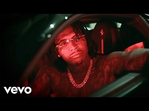 Moneybagg Yo ft. 42 Dugg & EST Gee – No Love (Music Video)