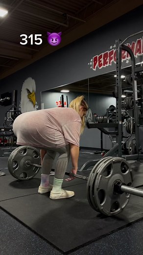 Who needs a belt and straps