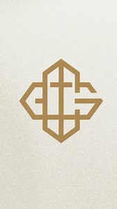 // New Logo Reveal // After 10 years at the Rex, we’ve decided to change our logo. A lot can change in a decade—growth, transformation, and a deepening of purpose. Our new logo reflects this inward shift, aligning with our purpose statement: Firm in the faith, fulfill the call, and finish well (2 Timothy 4:7). This design is more than just a visual update—it represents the foundation on which our church stands. The cross, deeply rooted, symbolizes our unwavering faith in Christ. It reflects our 