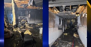 Inmate serving 100-year sentence sets fire at Elmore Correctional chapel, causing 'extensive damage'