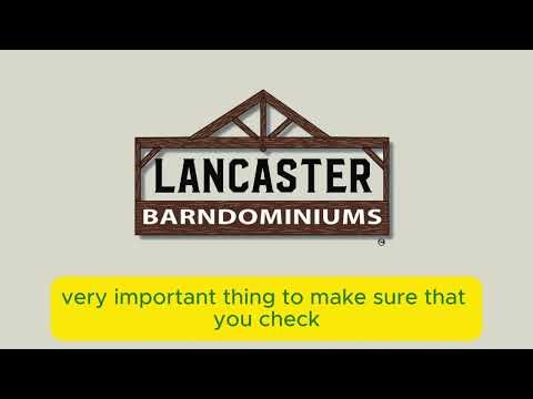 If Your Land Doesn’t Pass a Perc Test… You Might Not Be Able to Build | Lancaster Barndominiums