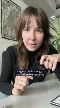 Pirate Treasure La Buse: This cryptogram could make you rich #dwscience #dwhealth