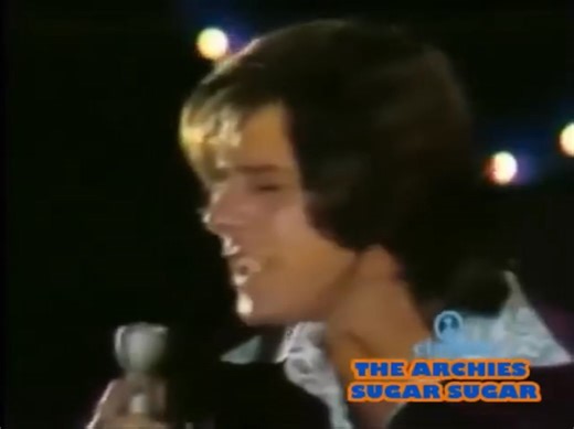 The Archies – Sugar, Sugar...🎧 Watch full this song: https://dailysong.oldiesclassic.org/the-archies-sugar-sugar/?utm_source=facebook&utm_medium=reel&utm_campaign=bestgoldenclassics | My Oldies Songs