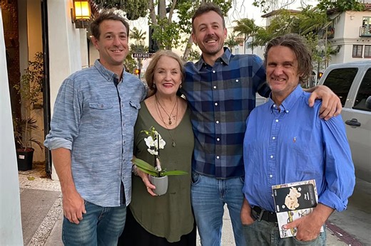 Bill Macfadyen: Mesa Mystery Deepens as Family Seeks Answers in Isla Vista Man’s Death