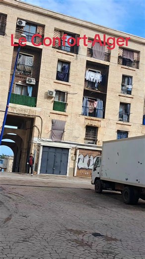 Découvrez Le Confort à Alger : Un Voyage Culturel