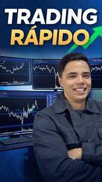 🔥 Scalping Trading: Earn in Minutes (Real Strategy) ⚡