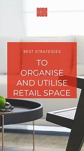 Make your commercial space stand out! 🌟 A well-designed interiors can help you create a space that reflects your brand and captivates your audience. 🎯 💡Explore why investing in interior design is essential for creating a space that attracts and retains customers #commercial #commercialspace #commercialproperty #retailspace #retailstoredesign #retaildesign #commercialinteriors #retailinterior #interiordesign #sgrenovation #sginteriordesign | SCDC Design Consultancy