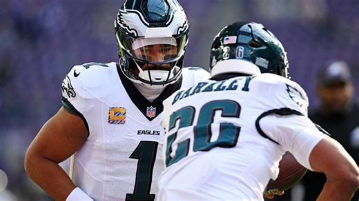 Giants at Eagles prediction: Odds, expert picks, QB matchup, injury update, betting trends, and stats