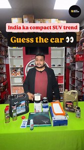 Renault Duster Complete Service Kit | Engine Oil, Filters & Gear Oil Explained The Renault Duster played a major role in making the compact SUV segment popular in India. Built on the Renault–Nissan B0 platform, Duster was known for its strong road presence, high ground clearance, and reliable mechanical setup. To keep a car like the Duster running smooth even after years of usage, timely and correct servicing is more important than just mileage-based oil changes. Using the right engine oil grade