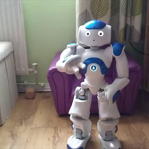 Beep-boop 🤖 | This is Happening Daily