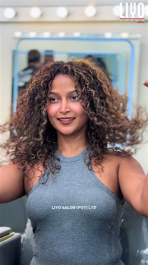 Luxury Hair Color Techniques by Salon LIYO