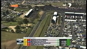 Race Update 5 - Bathurst 1000 - 2012 - Supercars Videos