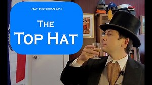 The HatHistorian Tells the History of er well, Hats