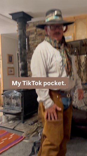 6.9K views · 533 reactions | It’s the first day of school and you know you have the cool shoes, but make it cowboy. New shotguns and a new lunch box. Shotguns made on the J bar D Canvas and Leather bench Lunchbox @yeti Wild rag @plumpunchypurdys Jeans @wrangler Coat @pendletonwm | J bar D Canvas and Leather | Facebook