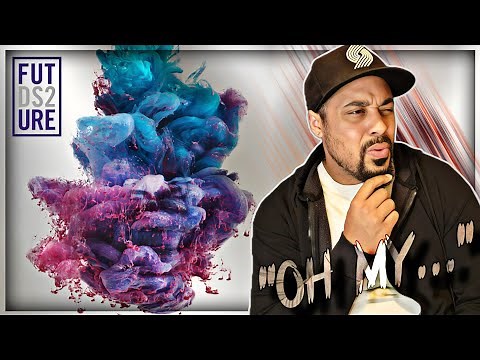 BEST TRAP ALBUM EVER?! First Time Listening To FUTURE - DS2 | Album Reaction