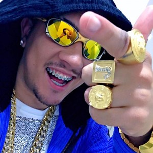 MC Bin Laden - Lança de Coco lyrics