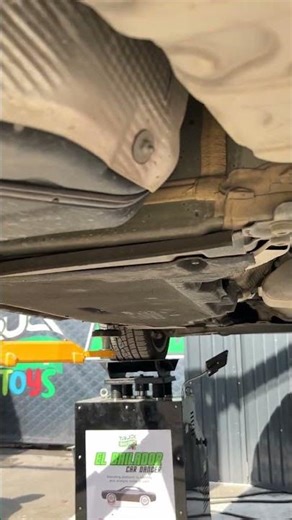 Yes, We Use the Truck Dancer on Cars Too — And This One Needs Work