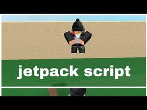 Jetpack FE script | roblox arceus x