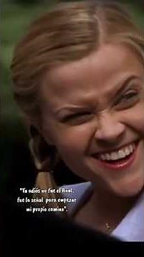 "Cruel Intentions" por Sarah Michelle Gellar,Reese Witherspoon,Ryan Phillippe 1999 #movie #90s #song