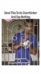Hey, overthinker, your mind isn’t the problem! Not every problem needs to be overthought, but some challenges do need deep thought. Your mind’s ability to analyze is a strength, not a flaw. The key is knowing when to pause, trust your process, and take action. Your active mind isn’t the enemy. Allowing it to get stuck in indecision is. That's all... #mindset #mindshift #mentalfitness #mentalhealth #mentalwellness #highfunctioninganxiety #overthinker #perfectionist #impostersyndrome #peoplepleasi