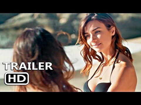 DISAPPEARANCE Official Trailer (2019) Thriller Movie