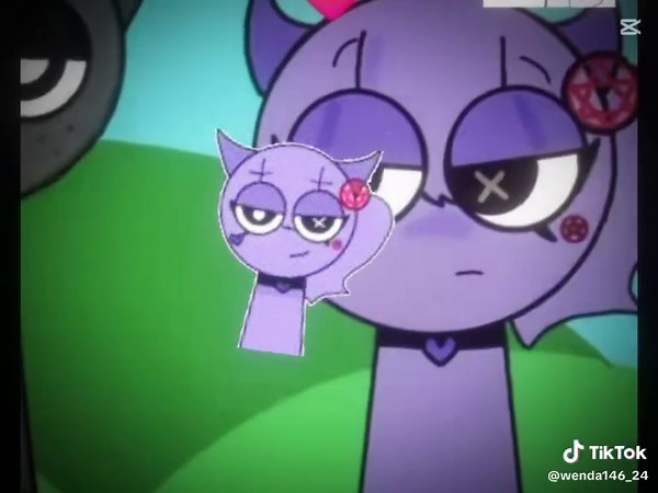 Vineria x Me x Luna x Gray x Pinki