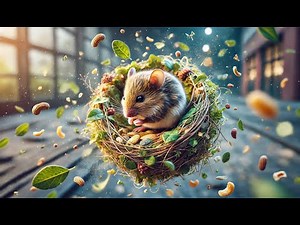 “Discover the incredible reproductive speed and adaptability of mice – you won't believe it!”