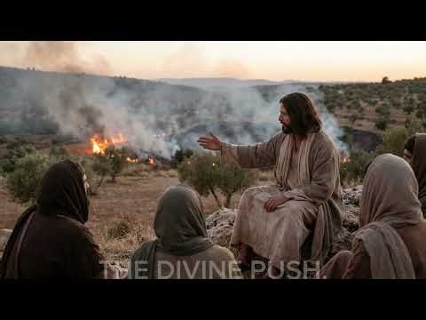 Hell Is NOT Just a Lake of Fire - The Bible Reveals 3 Distinct Places