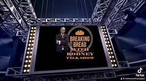 Breaking Bread with Rodney New Show “2024” (One Man Show) | Rodney Nathaniel Pop's | Facebook