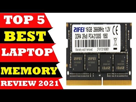 Top 5 Best Laptop Memory Review On Aliexpress